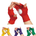 Football World Cup Gift Loud Cheer Clap Noisemaker Gloves For Football Match